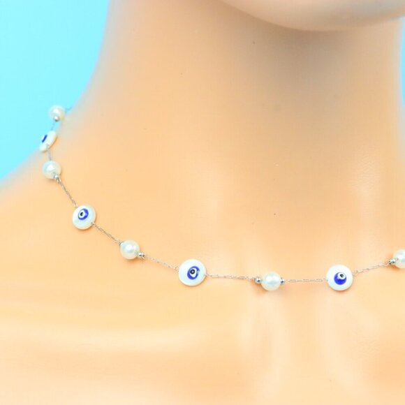 Delicate & Modern Necklace Chain – Perfect for Girls & Women, DYC1351 - Picture 11 of 13